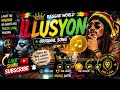 ILLUSYON - Reggae World ( Original Song) Tunay Ba Ang Lahat !!!