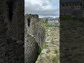 Wee bimble around Rothesay Castle isle of Bute. #history