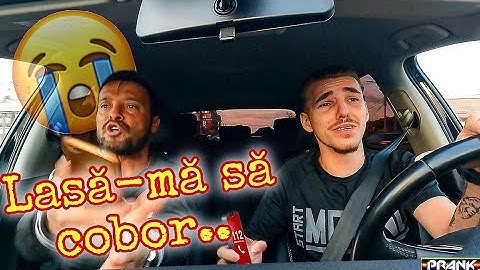 S3ch3strat Telefonic La Ocazie | PRANK