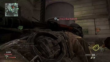 MW3- Trolling Episode 3