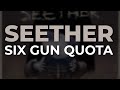 Miniature de la vidéo de la chanson 6 Gun Quota