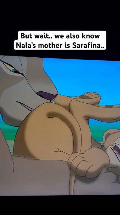 How did I miss this?! 😱😱😱 #lionking #disney #shorts