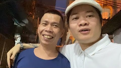 Gặp lại anh Thành Cối học viên cũ đầu tiên TƯỜNG BARBERTRAINING