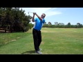 Do The Arms Lift In The Golf Swing