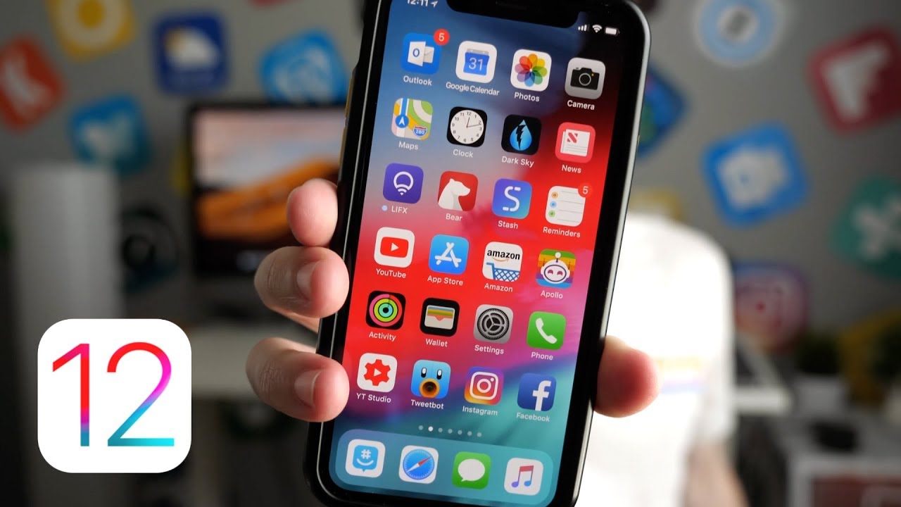 Should You Install iOS 12? (Apps, Battery Life ...
