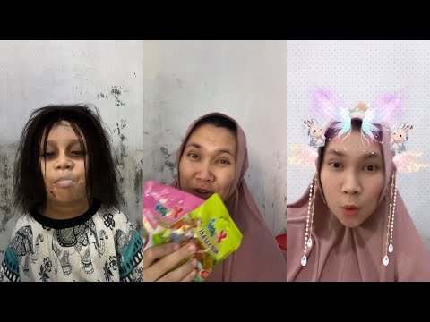 KOMPILASI BUTET DAN MAMA RANDOM PART 135