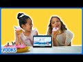 Pink Cupcakes and Unicorns Quiz