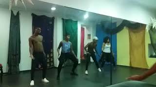 YCee Juice feat Maleek Berry