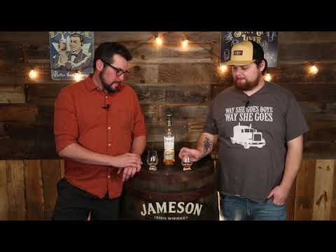 Video: Dewar Lanserer New Scotch Ferdig I Mezcal Casks