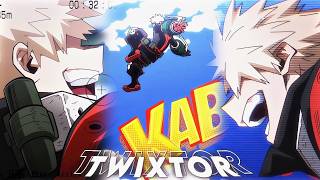 Katsuki Bakugo Twixtor Clips For Edit 4K60FPS Boku no Hero Academia - I Am a Hero Too