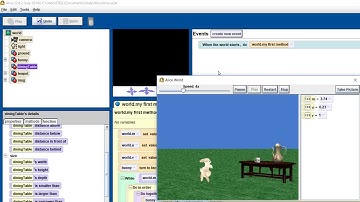 assignment 2 - alice