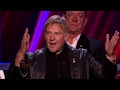 Rush Acceptance Speeches at the 2013 Rock & Roll Hall of Fame Induction Ceremony