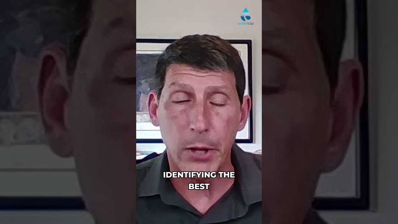 How Can California Replace Its Missing Water?