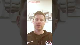 He Found Purpose Through Martial Arts