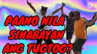 Paano magsaya ang mga taga probinsya| Life in province| Non disco