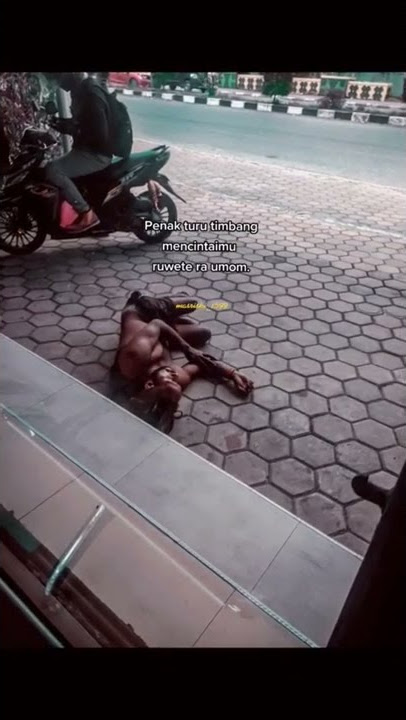 Story Wa Penak Turu Ra Resiko