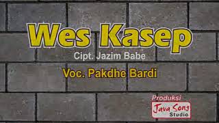 Reuni pakdhe bardi (wes kasep)