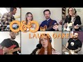 Leave It &#39;Til Tomorrow | O&amp;O feat. Laura Oakes