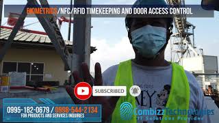 4Kip Cctv Installation And Project Update Hikvision Ip Camera And Ubiquiti Lbe 5Ac Gen2 Ap