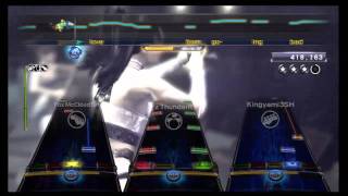 foolin- by def leppard - 1st full band fc (100%)
