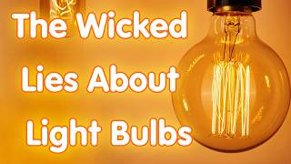LED v incandescent v CFL - quality and cost analysis