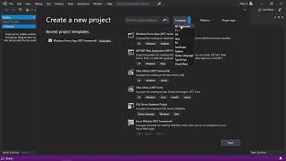 VB.NET | CARA MUDAH KONEKSI SQL SERVER DENGAN SSMS KE VISUAL BASIC.NET