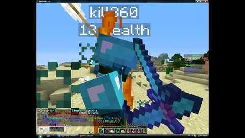 Mcspvp.com:1v1 kill360