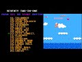 72 in 1 Games Collection Nostalgic Adventure Island 