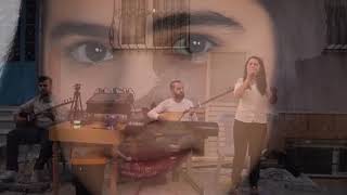 Evi̇n Takuş, Koma Zagrosmırın Xweştıre Ji Vî Halî