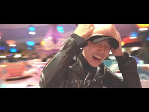 BTS (방탄소년단) Jimin 'Serendipity' MV