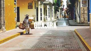 "GUAJIRA" beat (Vallenato, Reggaeton, Colombia Instrumental) (Carlos Vives, Shakira Type)