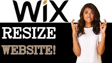 Wix Website Fit Any Screen Size (2025)