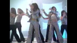 B2《Shoot You Down》Official Music Video