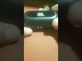 JBL C100TWS connect nahin ho raha#technology all repair