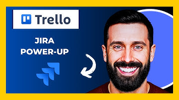 How To Use TRELLO S Jira Power Up (Full 2025 Guide)