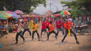 Dj_Luna_Maserati_&_Kratos_Beat_-_Palala(By SHEKINAH DANSE SDM)