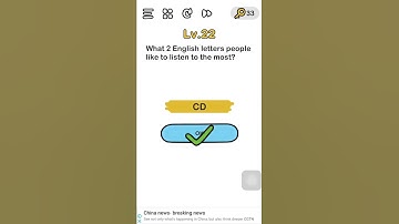 Brain Out lvl 22 |iPhone & Android