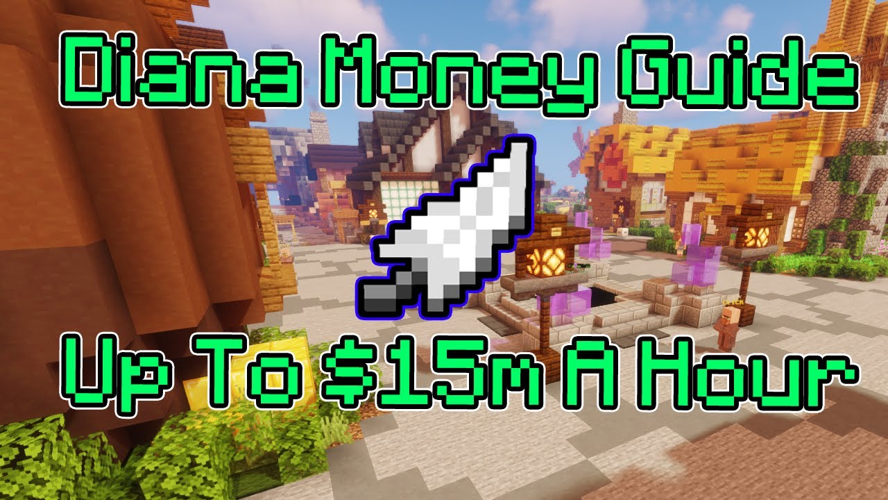 Hypixel Skyblock Mayor History Hypixel Skyblock Mayor History