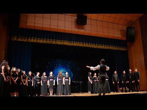 SABAH CHOIR  \