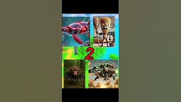 ULTIMATE BRAINROT QUIZ! 1 #brainrot #quiz #shorts