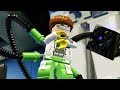 LEGO Marvel Collection - Part 2 - Captain America & Mr. Fantastic!