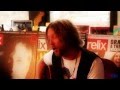 "Don't Set Me Free" - Devon Allman | Relix