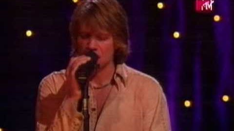 It's My Life Acoustic version - Acoustic performance video thumbnail