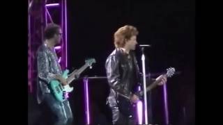 Bon Jovi - Say It Isnt Sometlife Stadium 2001