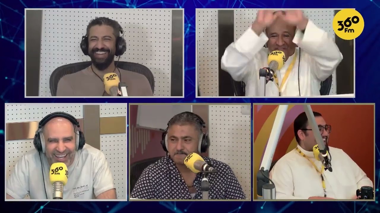 البديل الناجح في برنامج ديوانية الياقوت والانصاري