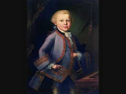 Video: Wolfgang Amadeus Mozart: Biografi, Kreativitet, Karriär, Personligt Liv