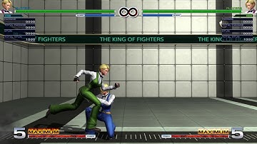 King - Hit Confirm Strings