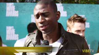2012 MTV MOVIE AWARDS