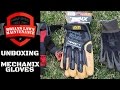 Unboxing - Mechanix Wear M-Pact Gloves Review