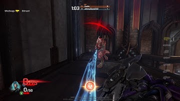 Quake Champions - Come On Error Code 103